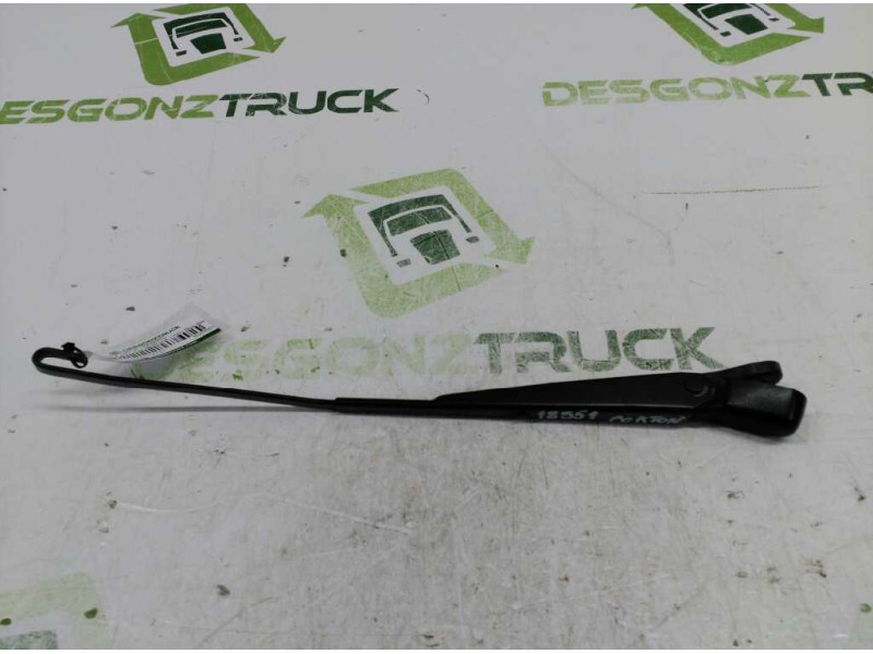 Recambio de brazo limpia trasero para skoda felicia berlina ( 791) blue sky referencia OEM IAM 6U0955707C  