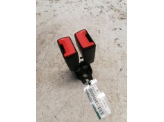 Recambio de enganche cinturon trasero derecho para ford focus lim. (cb4) titanium referencia OEM IAM 4M51A613K21AA  