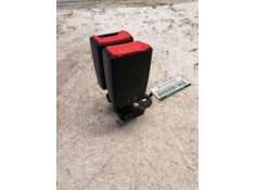 Recambio de enganche cinturon trasero derecho para ford focus lim. (cb4) titanium referencia OEM IAM 4M51A613K21AA   2