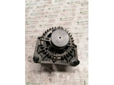 Recambio de alternador para renault megane ii berlina 5p authentique referencia OEM IAM 8200386806 TG11C034 2542945B