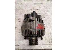 Recambio de alternador para renault megane ii berlina 5p authentique referencia OEM IAM 8200386806 TG11C034 2542945B 2