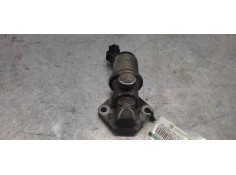 Recambio de valvula ralenti para ford fiesta berlina básico referencia OEM IAM XS6U9F715AA 2 PINS 