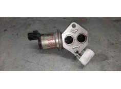 Recambio de valvula ralenti para ford fiesta berlina básico referencia OEM IAM XS6U9F715AA 2 PINS  2