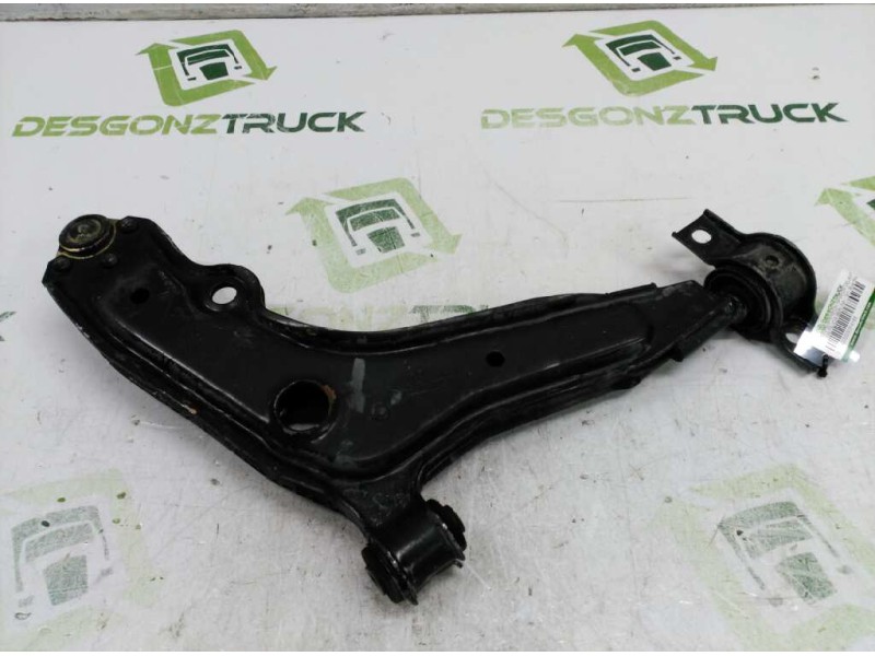 Recambio de brazo suspension inferior delantero izquierdo para skoda felicia berlina ( 791) blue sky referencia OEM IAM   