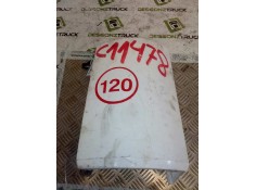 Recambio de deflector izquierdo para mercedes-benz atego 6-cil.4x2/bm 970,2,4-6 1223 (4x2) om 906 la l (largo) referencia OEM IA