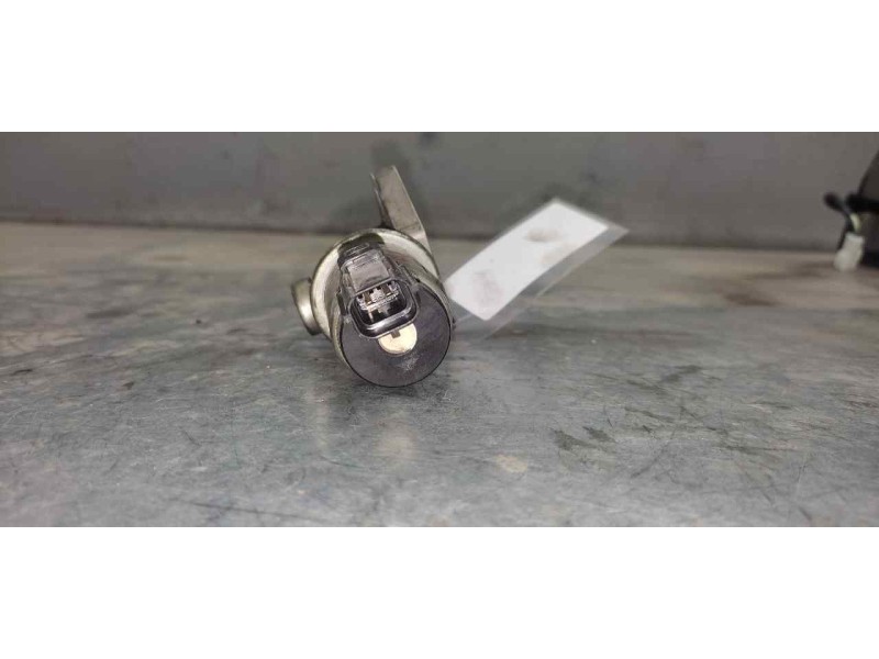 Recambio de valvula ralenti para ford fiesta berlina básico referencia OEM IAM XS6U9F715AA 2 PINS 