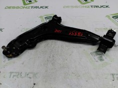 Recambio de brazo suspension inferior delantero izquierdo para skoda felicia berlina ( 791) blue sky referencia OEM IAM    2