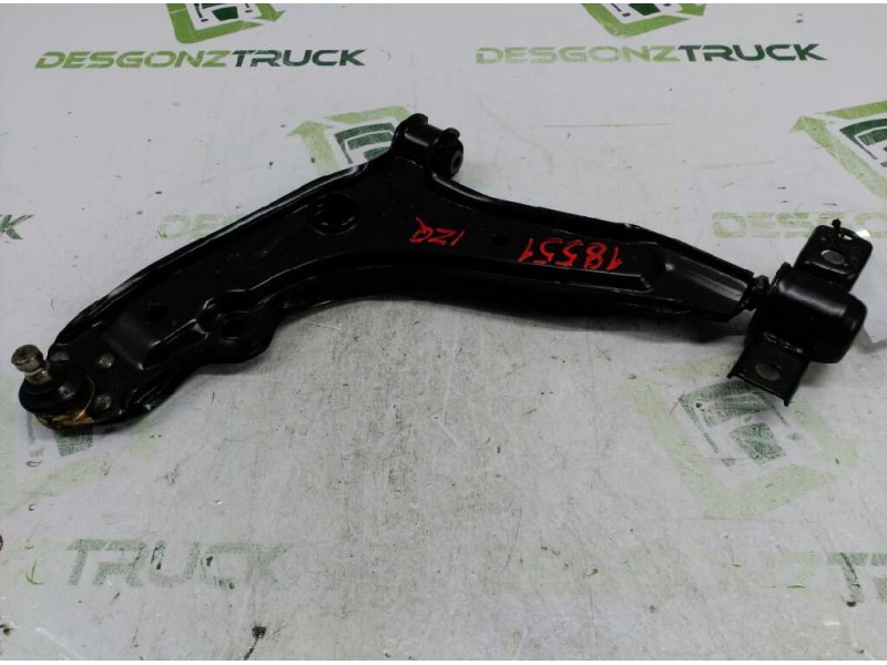 Recambio de brazo suspension inferior delantero izquierdo para skoda felicia berlina ( 791) blue sky referencia OEM IAM   