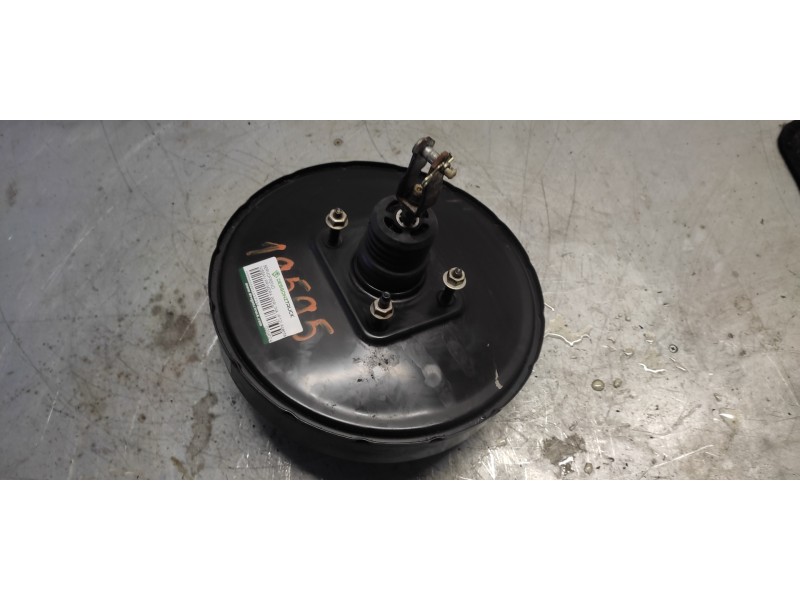 Recambio de servofreno para nissan primera berlina (p12) acenta referencia OEM IAM 0204024497 47210AV701 