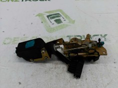 Recambio de cerradura puerta delantera derecha para skoda felicia berlina ( 791) blue sky referencia OEM IAM 6U0837014  