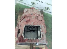Recambio de caja cambios para iveco trucks eurostar ld 190 e 47 (469cv) referencia OEM IAM 12AS1800 1318030008 8869763 2