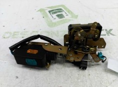 Recambio de cerradura puerta delantera derecha para skoda felicia berlina ( 791) blue sky referencia OEM IAM 6U0837014   2