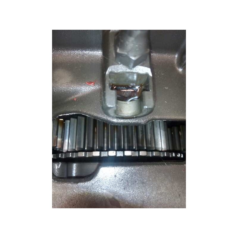 Recambio de caja cambios para iveco trucks eurostar ld 190 e 47 (469cv) referencia OEM IAM 12AS1800 1318030008 8869763