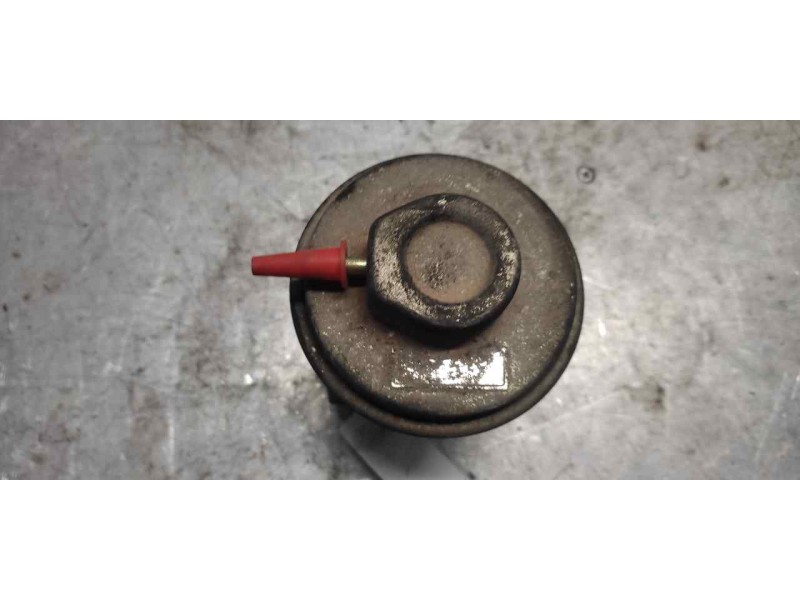 Recambio de valvula egr para nissan primera berlina (p11) 2.0 navigation referencia OEM IAM   