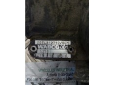 Recambio de valvula aire para mercedes-benz atego 6-cil.4x2/bm 970,2,4-6 1223 (4x2) om 906 la l (largo) referencia OEM IAM 00343 2