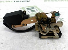 Recambio de cerradura puerta delantera izquierda para skoda felicia berlina ( 791) blue sky referencia OEM IAM 6U0837013  