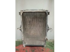 Recambio de radiador agua para renault magnum ab 2005 12.8 diesel referencia OEM IAM 7484201967 5001866280 7485020212