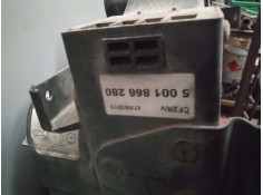 Recambio de radiador agua para renault magnum ab 2005 12.8 diesel referencia OEM IAM 7484201967 5001866280 7485020212 2