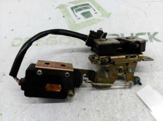 Recambio de cerradura puerta delantera izquierda para skoda felicia berlina ( 791) blue sky referencia OEM IAM 6U0837013   2