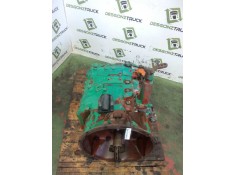 Recambio de caja cambios para iveco trucks p/pa 260-25 ahw (256cv) referencia OEM IAM 5S32GB 1272003618 046468