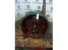 Recambio de caja cambios para iveco trucks p/pa 260-25 ahw (256cv) referencia OEM IAM 5S32GB 1272003618 046468 2