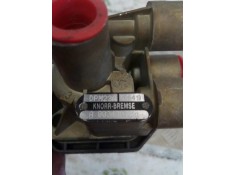 Recambio de valvula aire para mercedes-benz atego 6-cil.4x2/bm 970,2,4-6 1223 (4x2) om 906 la l (largo) referencia OEM IAM A0034 2