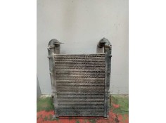 Recambio de intercooler para renault magnum ab 2005 12.8 diesel referencia OEM IAM 7482358714 7485003667 7485003821