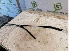 Recambio de brazo limpia delantero izquierdo para ford focus lim. (cb4) titanium referencia OEM IAM    2