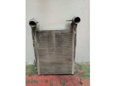 Recambio de intercooler para renault magnum ab 2005 12.8 diesel referencia OEM IAM 7482358714 7485003667 7485003821 2
