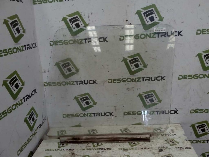 Recambio de luna delantera derecha para mercedes-benz actros 2-ejes 6-cil. serie/bm referencia OEM IAM   