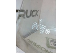 Recambio de luna delantera derecha para mercedes-benz actros 2-ejes 6-cil. serie/bm referencia OEM IAM    2