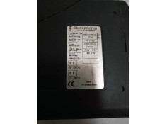 Recambio de motor calefaccion cabina para man tg-a 32.xxx 12.0 diesel referencia OEM IAM AIRTONICMD4S 81619006404 EBERSPACHER 2