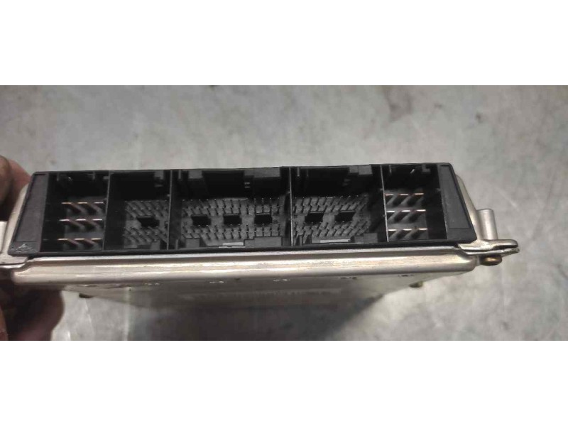 Recambio de centralita motor uce para bmw x5 (e53) 3.0d referencia OEM IAM 7790220 0281011257 