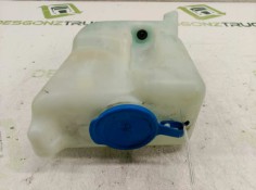 Recambio de deposito limpia para skoda felicia berlina ( 791) blue sky referencia OEM IAM   