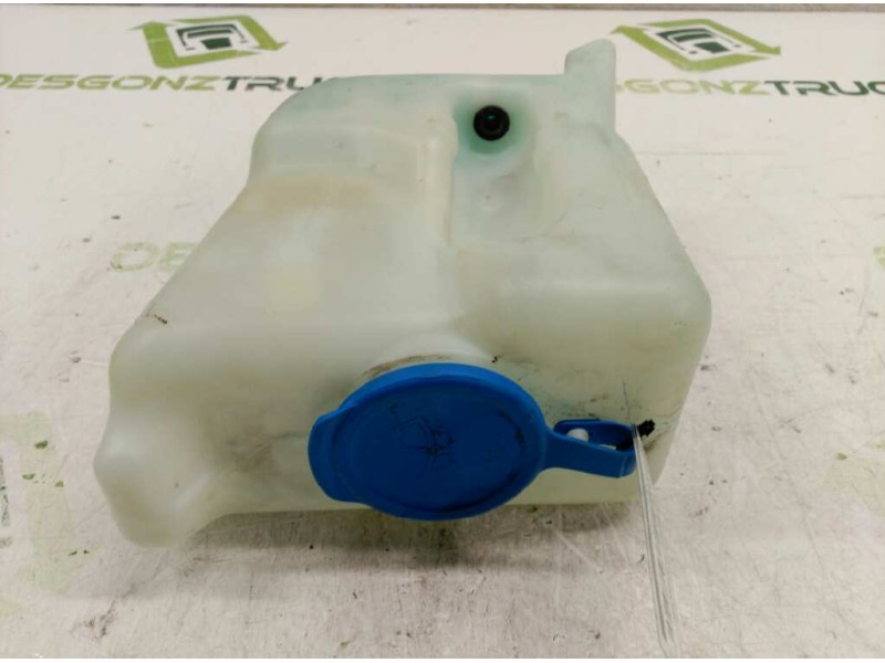 Recambio de deposito limpia para skoda felicia berlina ( 791) blue sky referencia OEM IAM   