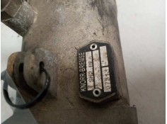 Recambio de bombin embrague para iveco eurocargo 3.9 diesel referencia OEM IAM 504143812 SM2DK 5801317166 2