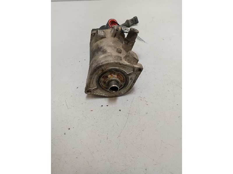 Recambio de bombin embrague para iveco eurocargo 3.9 diesel referencia OEM IAM 504143812 SM2DK 5801317166