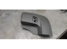 Recambio de puntera paragolpes trasera derecha para renault scenic ii 1.5 dci diesel fap referencia OEM IAM 8200228107   2