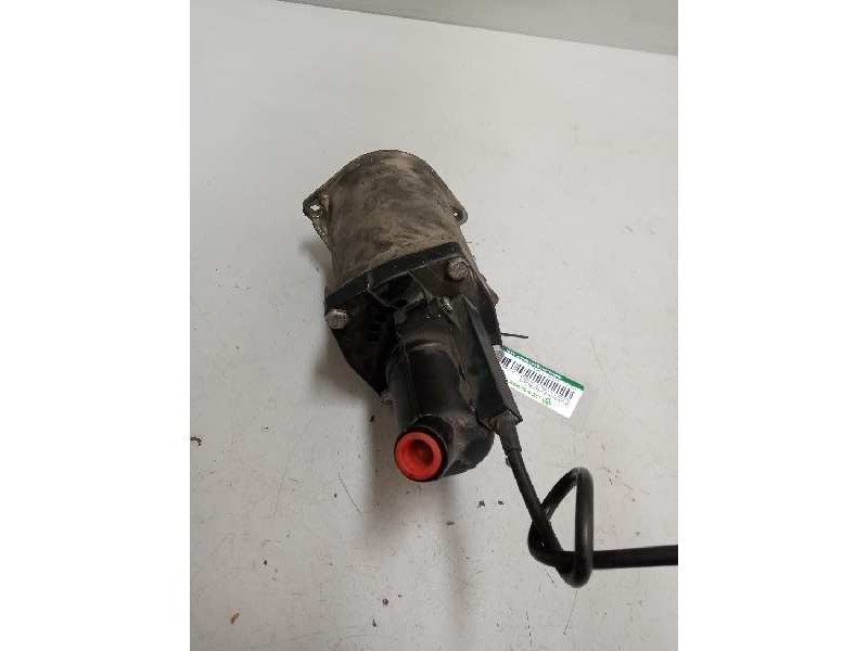 Recambio de bombin embrague para iveco eurocargo 3.9 diesel referencia OEM IAM 504143812 SM2DK 5801317166