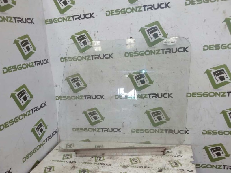 Recambio de luna delantera izquierda para mercedes-benz actros 2-ejes 6-cil. serie/bm referencia OEM IAM   