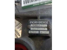 Recambio de valvula aire para mercedes-benz atego 6-cil.4x2/bm 970,2,4-6 1223 (4x2) om 906 la l (largo) referencia OEM IAM MB466 2