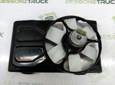 Recambio de electroventilador para skoda felicia berlina ( 791) blue sky referencia OEM IAM  165959455  2