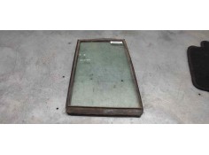 Recambio de luna trasera izquierda para mitsubishi montero (v60/v70) 3.5 gdi gls kaiteki (5-ptas.) referencia OEM IAM   