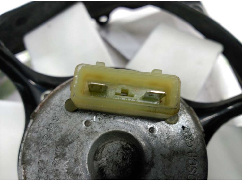 Recambio de electroventilador para skoda felicia berlina ( 791) blue sky referencia OEM IAM  165959455 