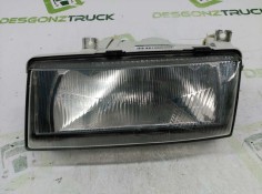 Recambio de faro izquierdo para skoda felicia berlina ( 791) blue sky referencia OEM IAM   