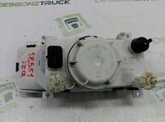Recambio de faro izquierdo para skoda felicia berlina ( 791) blue sky referencia OEM IAM    2