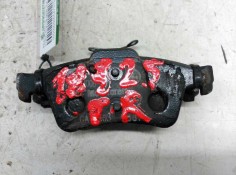 Recambio de pastillas de freno traseras para ford focus berlina (cap) ghia referencia OEM IAM   