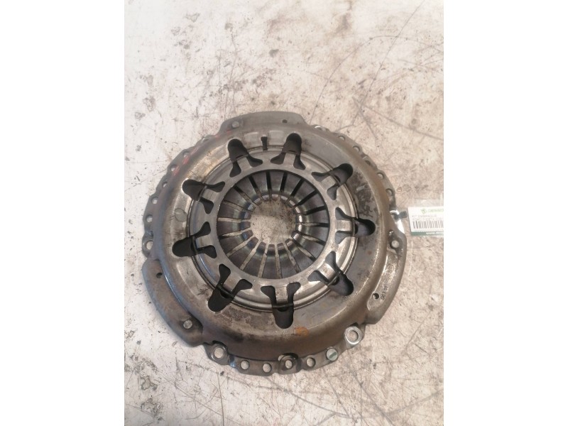 Recambio de kit embrague para ford fiesta (cb1) econetic referencia OEM IAM 8V217550DB  