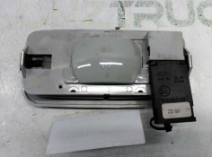Recambio de luz interior para skoda felicia berlina ( 791) blue sky referencia OEM IAM    2