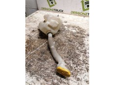 Recambio de deposito limpia para renault megane ii berlina 5p authentique referencia OEM IAM 8200104705D   2